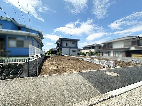 現地(2)