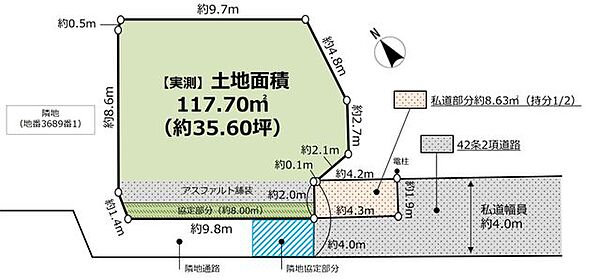 区画図：314002854130