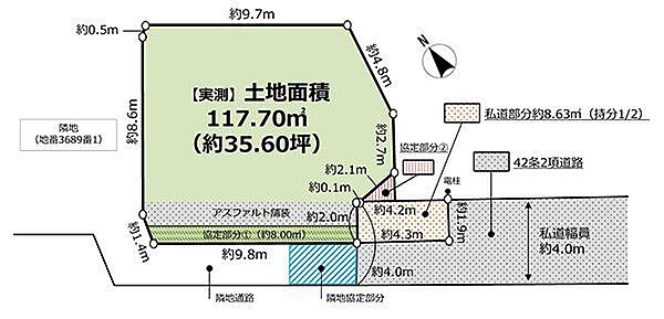 区画図：314002854130