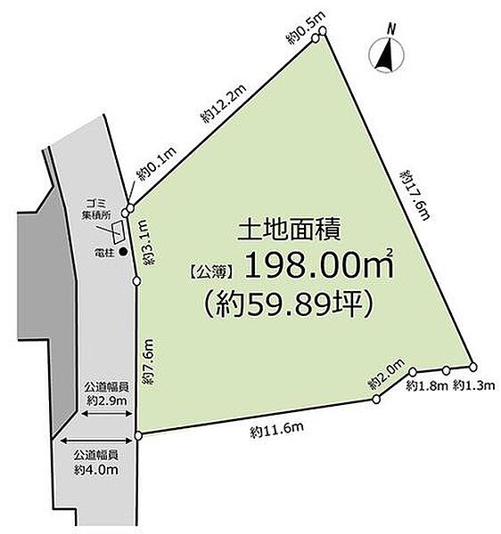 区画図：314002853836
