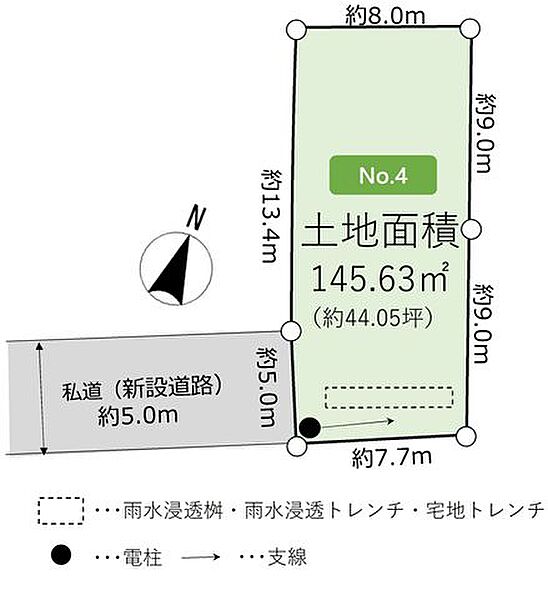 区画図：314002833156
