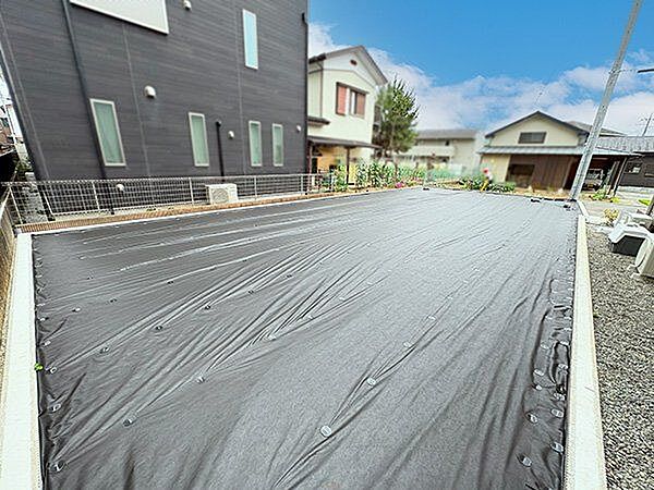 現地土地写真（令和8年5月撮影）