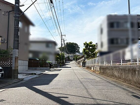 前面道路（令和...