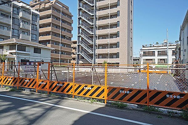 現地写真/令和8年4月撮影