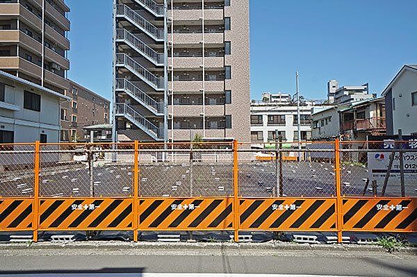 現地写真/令和8年4月撮影