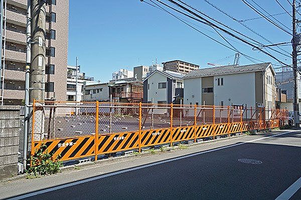 現地写真/令和8年4月撮影