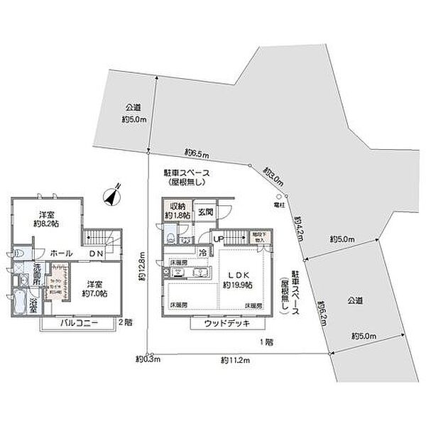間取り：314002828757