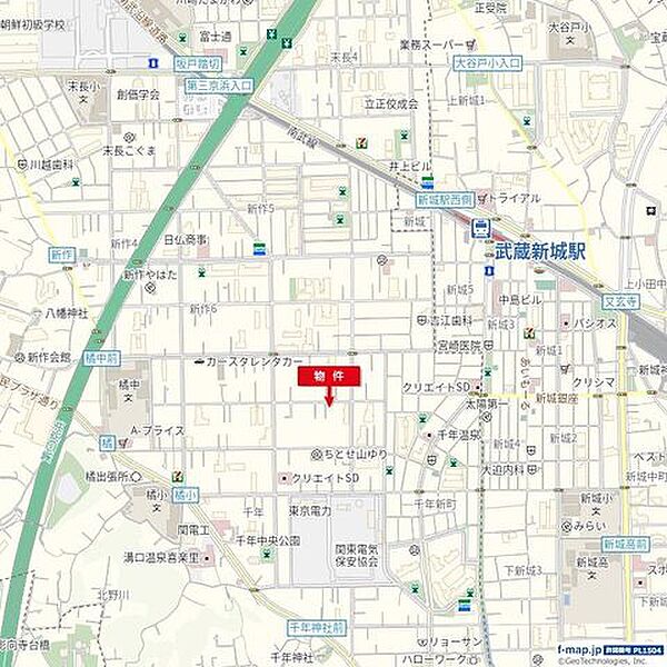 地図