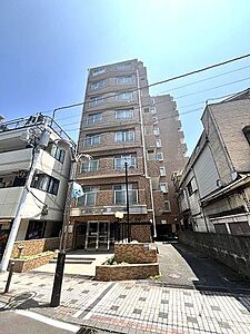 外観 外観