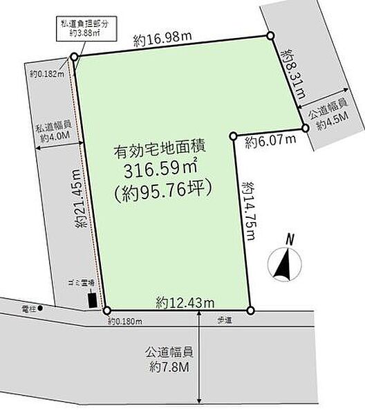 区画図：314002828814