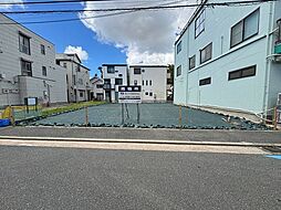 中原区今井上町 売地