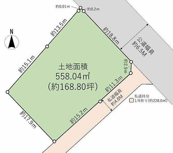 現況更地につき、建物解体の手間やコストがかからず、プランが決まり次第スムーズに建築開始していただけます。