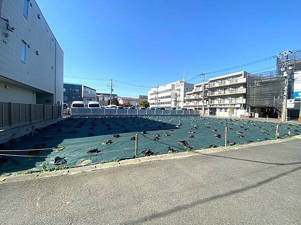 現地写真