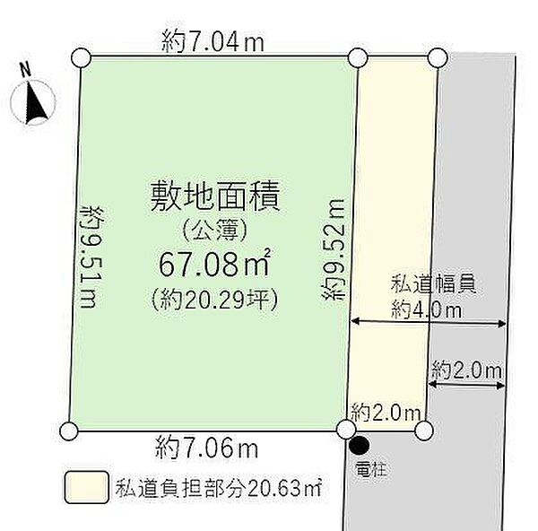 区画図：314002828739