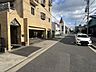 その他：前面道路約8.7ｍ