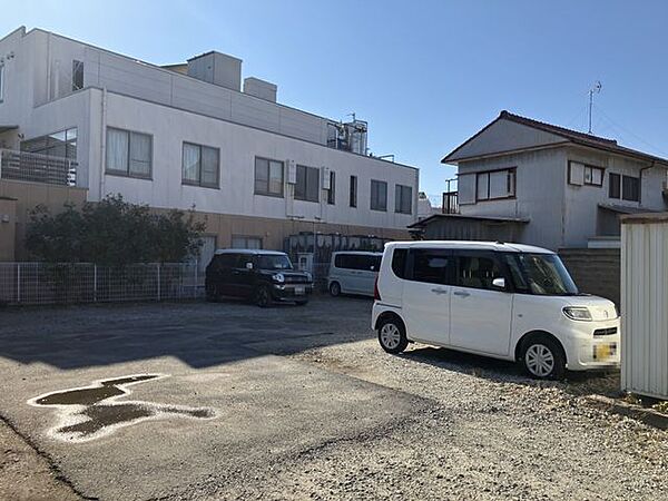 敷地写真(2)