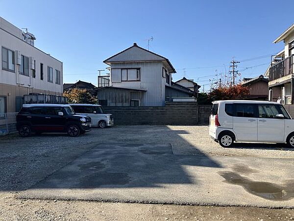 敷地写真(3)