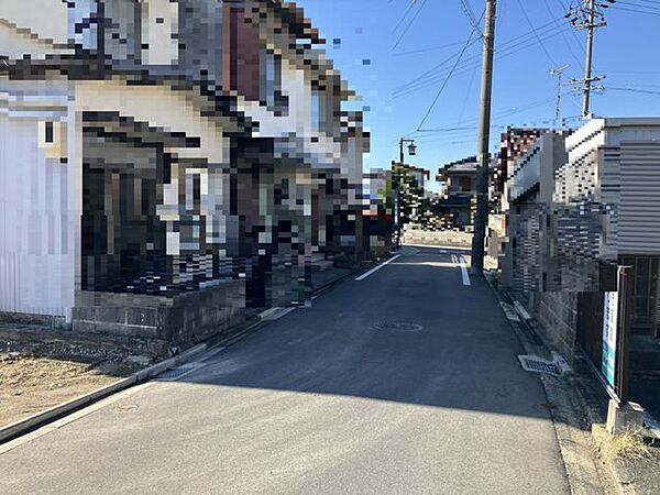 前面道路(1)