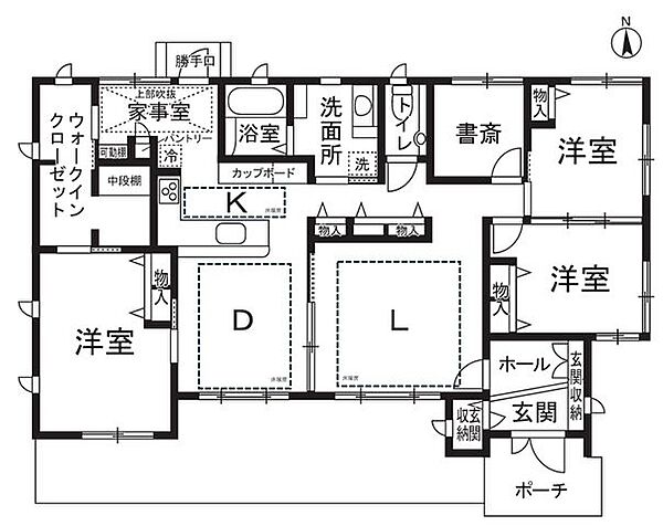 間取り：323000524868