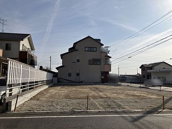 1号地全景(3)