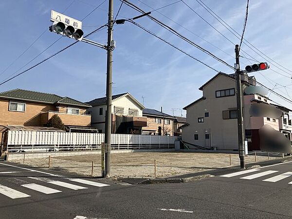 1・2号地全景(2)