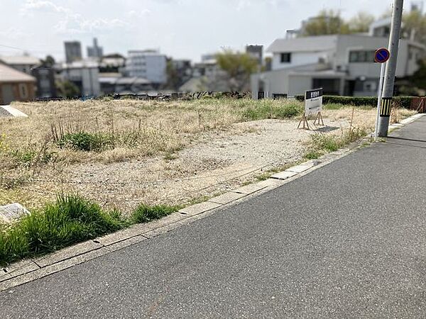 土地写真