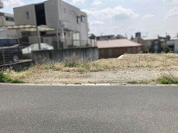 土地写真
