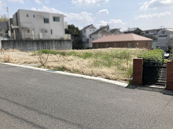 土地写真