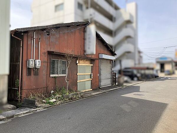 土地写真