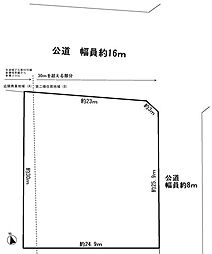 名東区八前三丁目