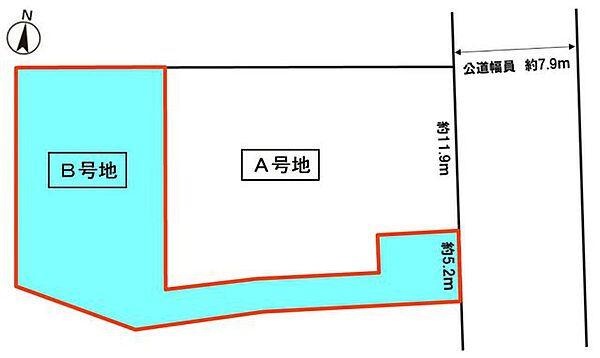 区画図：323000524872