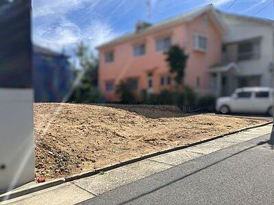 外観:土地写真 外観:土地写真