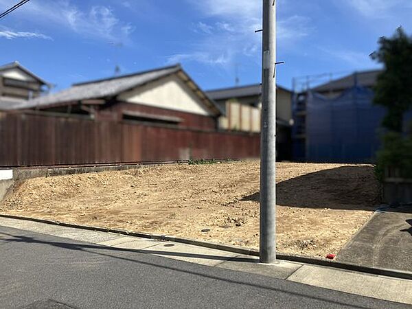 土地写真
