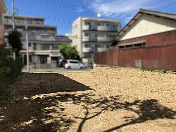 土地写真