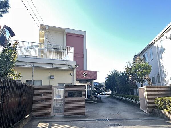 広路小学校 730m