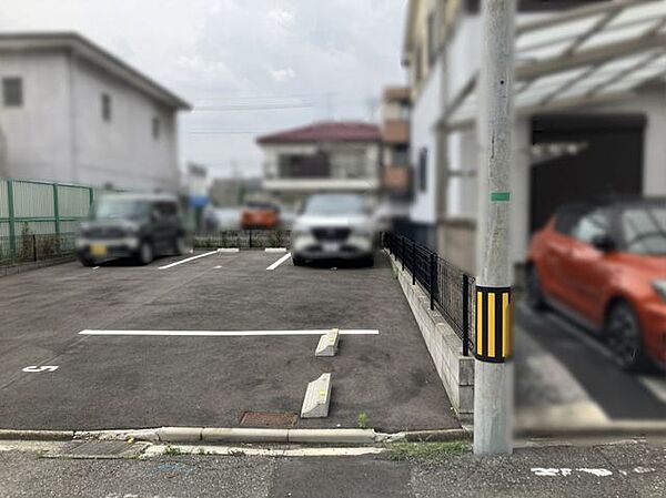 土地写真