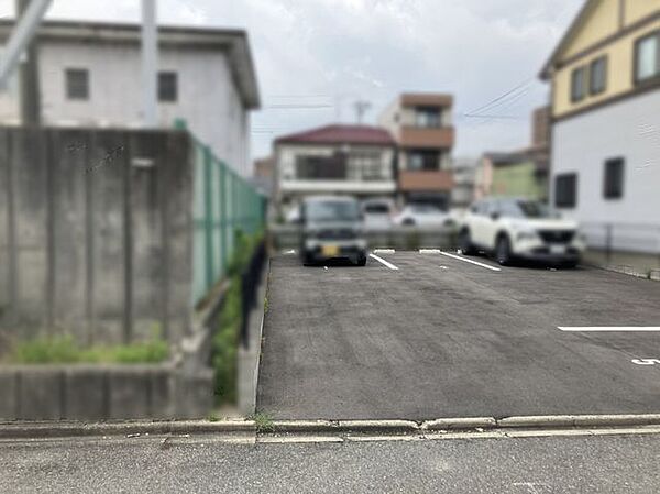 土地写真