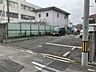 その他：前面道路含む外観