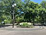 周辺：千種公園 290m