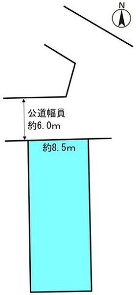 区画図：323000524877