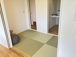 和室の画像