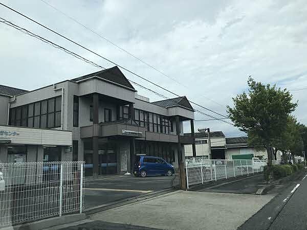 ＪＡあいち知多吉田支店 1900m