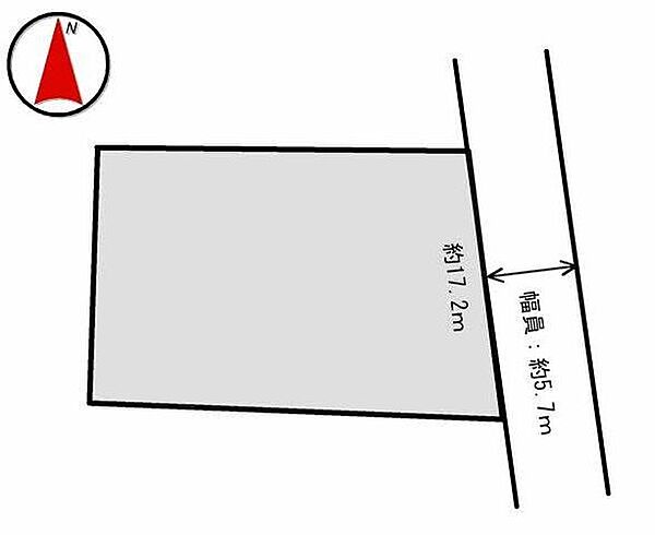 区画図：323000525022