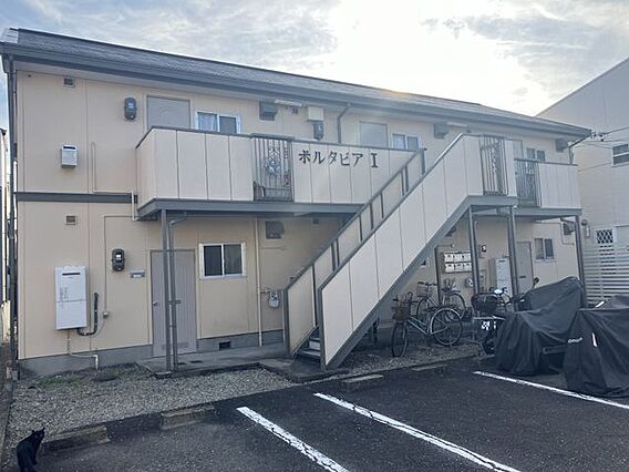 ポルタピアI