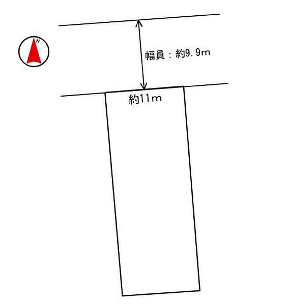 区画図：323000525028