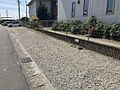 駐車場（東側）