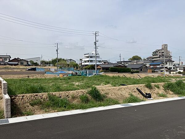 土地写真