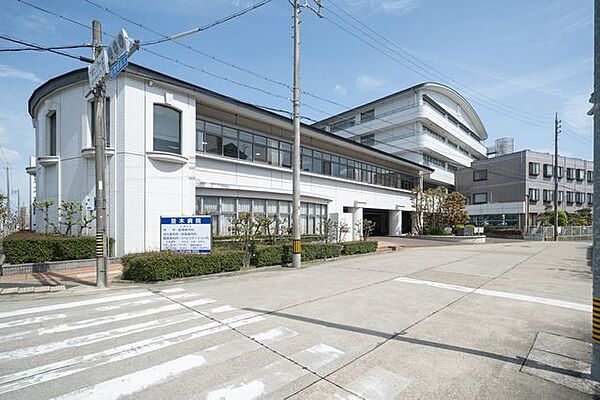 医療法人並木会並木病院 1040m