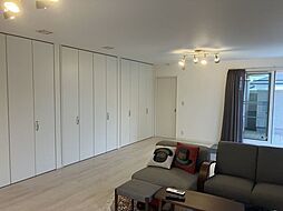 室内の画像