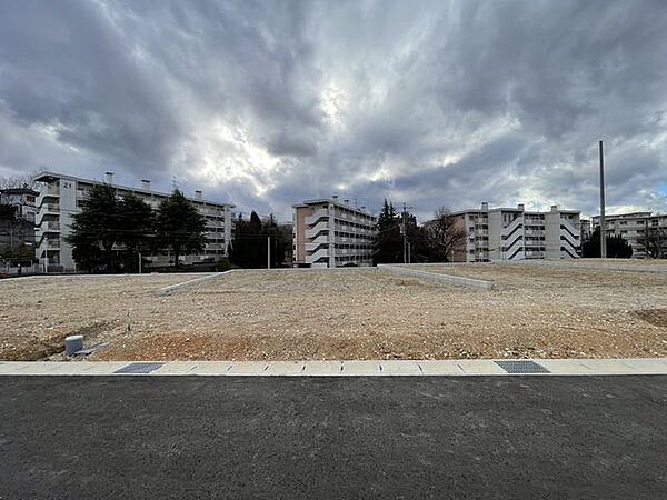 土地写真